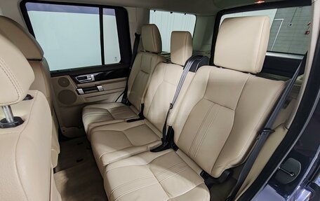 Land Rover Discovery IV, 2015 год, 2 350 000 рублей, 22 фотография