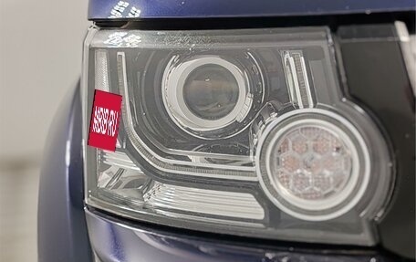 Land Rover Discovery IV, 2015 год, 2 350 000 рублей, 17 фотография