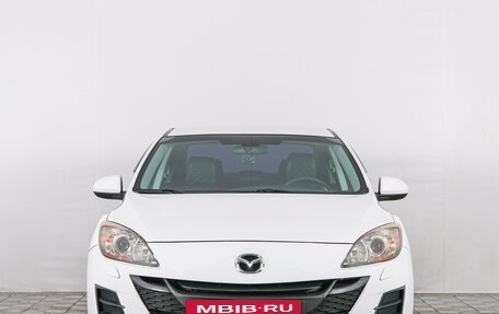 Mazda 3, 2011 год, 929 000 рублей, 3 фотография