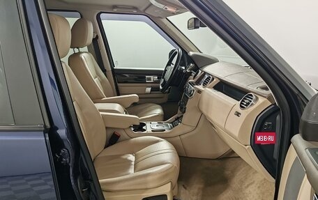 Land Rover Discovery IV, 2015 год, 2 350 000 рублей, 20 фотография