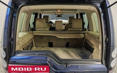 Land Rover Discovery IV, 2015 год, 2 350 000 рублей, 23 фотография