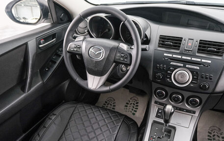 Mazda 3, 2011 год, 929 000 рублей, 10 фотография