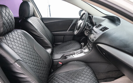 Mazda 3, 2011 год, 929 000 рублей, 14 фотография