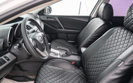 Mazda 3, 2011 год, 929 000 рублей, 8 фотография