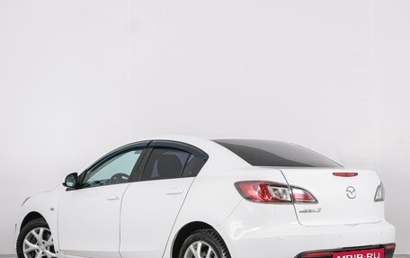 Mazda 3, 2011 год, 929 000 рублей, 5 фотография