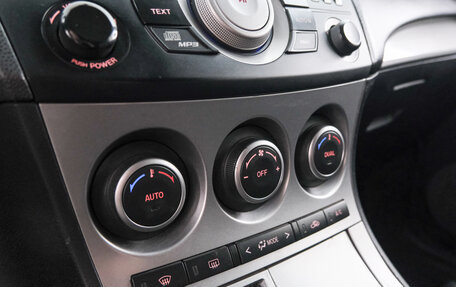 Mazda 3, 2011 год, 929 000 рублей, 17 фотография