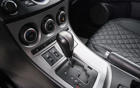 Mazda 3, 2011 год, 929 000 рублей, 18 фотография