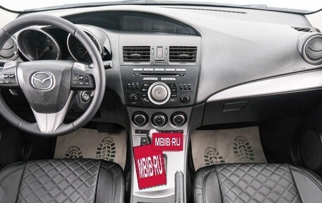 Mazda 3, 2011 год, 929 000 рублей, 11 фотография