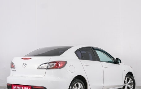 Mazda 3, 2011 год, 929 000 рублей, 7 фотография