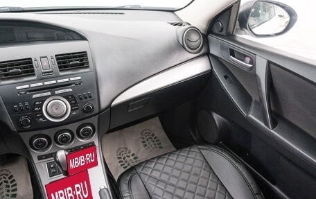 Mazda 3, 2011 год, 929 000 рублей, 12 фотография