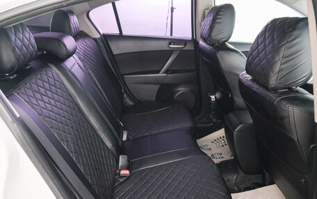 Mazda 3, 2011 год, 929 000 рублей, 22 фотография