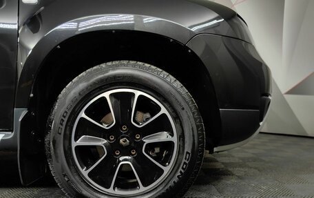 Renault Duster I рестайлинг, 2020 год, 1 775 150 рублей, 9 фотография