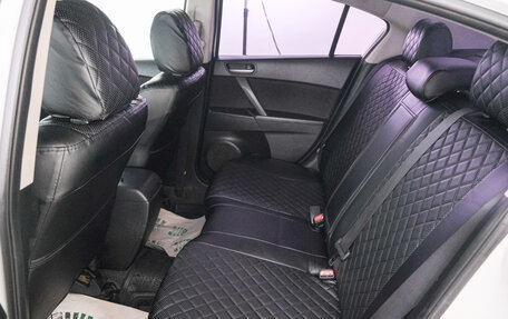 Mazda 3, 2011 год, 929 000 рублей, 21 фотография