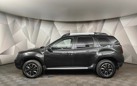 Renault Duster I рестайлинг, 2020 год, 1 775 150 рублей, 5 фотография