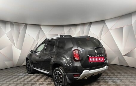 Renault Duster I рестайлинг, 2020 год, 1 775 150 рублей, 4 фотография