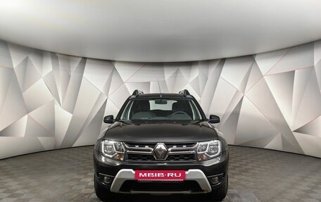 Renault Duster I рестайлинг, 2020 год, 1 775 150 рублей, 7 фотография