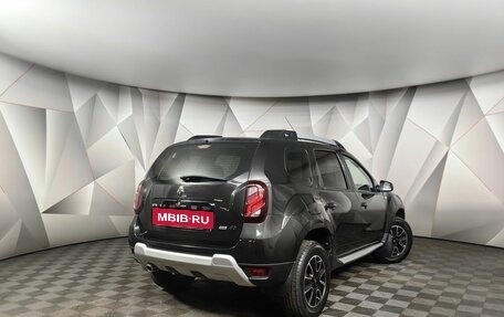 Renault Duster I рестайлинг, 2020 год, 1 775 150 рублей, 2 фотография