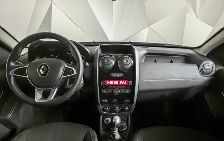 Renault Duster I рестайлинг, 2020 год, 1 775 150 рублей, 14 фотография