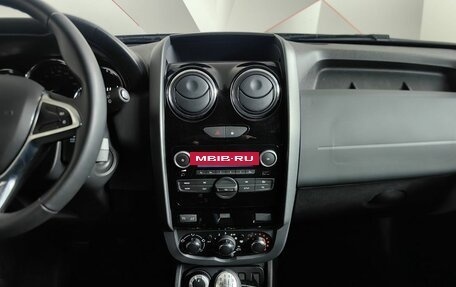 Renault Duster I рестайлинг, 2020 год, 1 775 150 рублей, 15 фотография