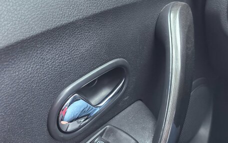 Renault Sandero II рестайлинг, 2019 год, 1 150 000 рублей, 21 фотография