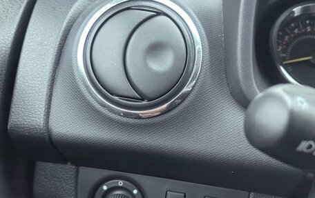 Renault Sandero II рестайлинг, 2019 год, 1 150 000 рублей, 22 фотография