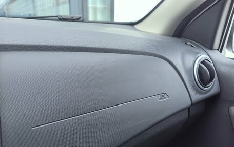 Renault Sandero II рестайлинг, 2019 год, 1 150 000 рублей, 20 фотография