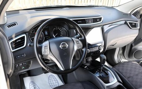 Nissan Qashqai, 2014 год, 1 150 000 рублей, 10 фотография