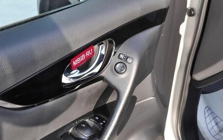 Nissan Qashqai, 2014 год, 1 150 000 рублей, 9 фотография