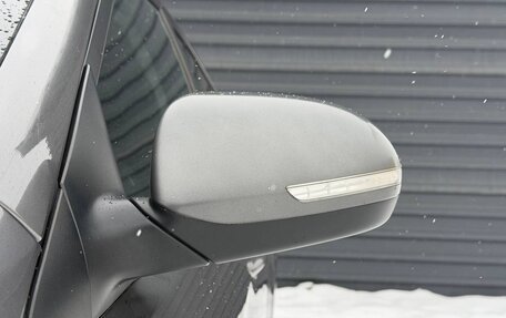 KIA Rio III рестайлинг, 2011 год, 735 000 рублей, 9 фотография