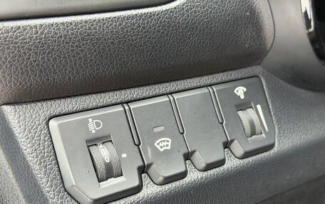 KIA Rio III рестайлинг, 2011 год, 735 000 рублей, 25 фотография