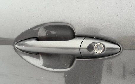 KIA Rio III рестайлинг, 2011 год, 735 000 рублей, 20 фотография