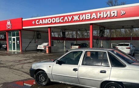 Daewoo Nexia I рестайлинг, 2011 год, 150 000 рублей, 5 фотография