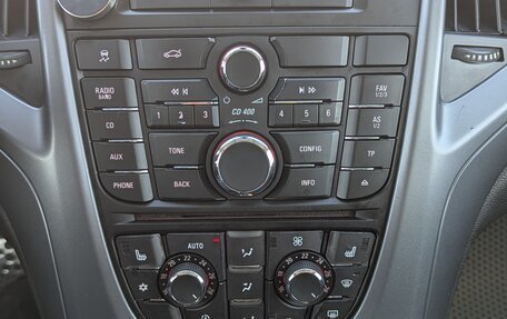 Opel Astra J, 2012 год, 695 000 рублей, 5 фотография