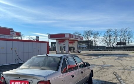 Daewoo Nexia I рестайлинг, 2011 год, 150 000 рублей, 2 фотография