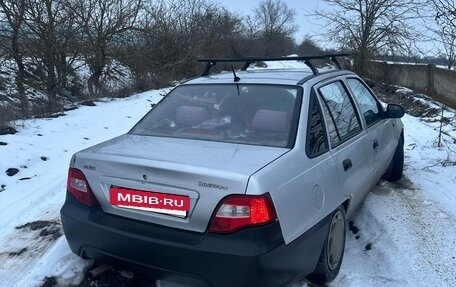 Daewoo Nexia I рестайлинг, 2011 год, 150 000 рублей, 3 фотография