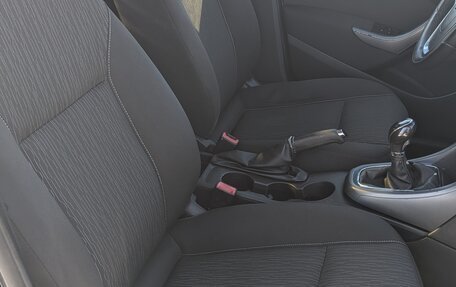 Opel Astra J, 2012 год, 695 000 рублей, 8 фотография