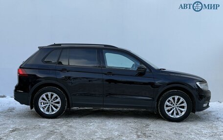 Volkswagen Tiguan II, 2020 год, 2 620 000 рублей, 4 фотография