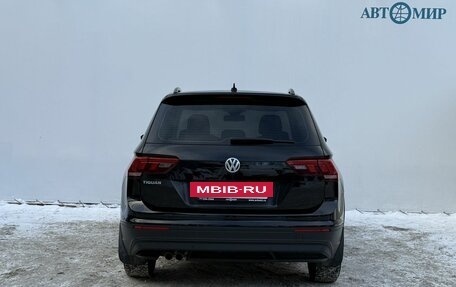 Volkswagen Tiguan II, 2020 год, 2 620 000 рублей, 6 фотография