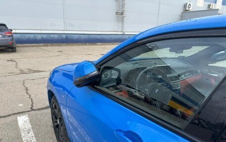 BMW X2, 2019 год, 3 150 000 рублей, 4 фотография