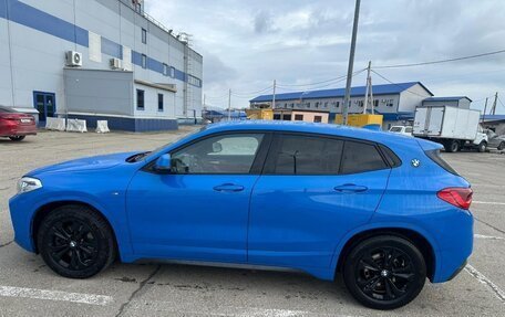 BMW X2, 2019 год, 3 150 000 рублей, 6 фотография