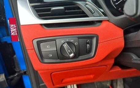 BMW X2, 2019 год, 3 150 000 рублей, 8 фотография