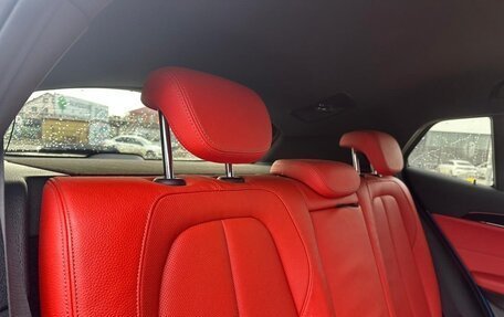 BMW X2, 2019 год, 3 150 000 рублей, 13 фотография