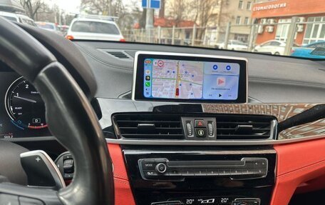 BMW X2, 2019 год, 3 150 000 рублей, 20 фотография