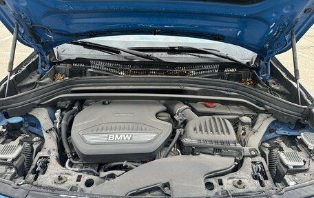 BMW X2, 2019 год, 3 150 000 рублей, 11 фотография