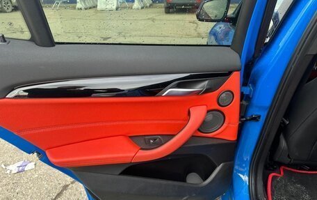 BMW X2, 2019 год, 3 150 000 рублей, 15 фотография