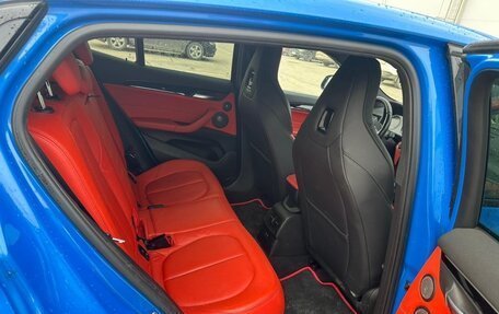 BMW X2, 2019 год, 3 150 000 рублей, 12 фотография