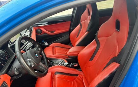 BMW X2, 2019 год, 3 150 000 рублей, 14 фотография