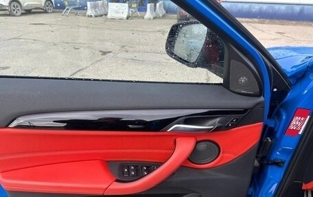 BMW X2, 2019 год, 3 150 000 рублей, 17 фотография