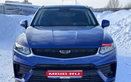 Geely Tugella FY11, 2021 год, 2 650 000 рублей, 2 фотография