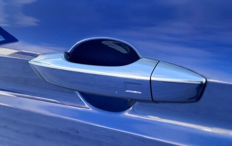 Geely Tugella FY11, 2021 год, 2 650 000 рублей, 10 фотография